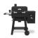 Grill na pellet Regal Pellet 400